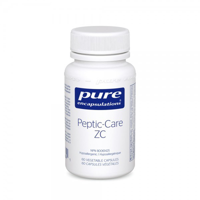 Peptic Care ZC product image