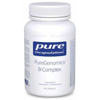 PureGenomics™ B-Complex product image