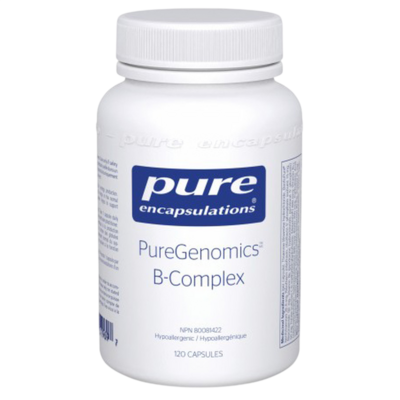 PureGenomics™ B-Complex
