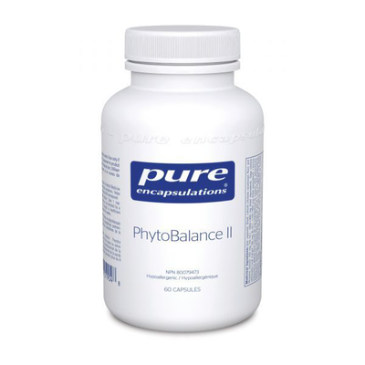 PhytoBalance II (Formerly PhytoBalance) product image