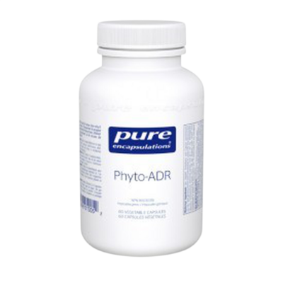 Phyto-ADR