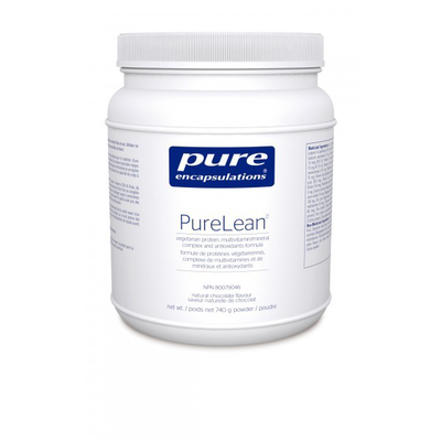 PureLean - Natural Chocolate Flavour product image