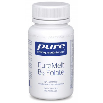 PureMelt B12 Folate product image