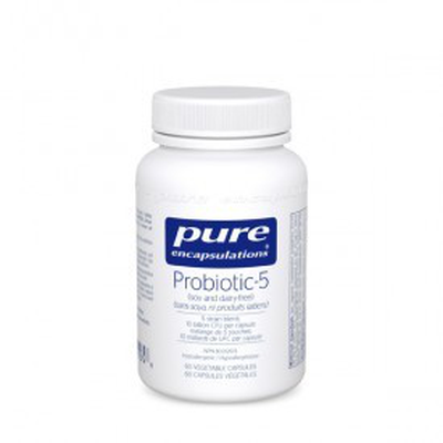 Probiotic-5 (dairy-free) product image