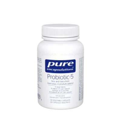 4R Gut Protocol Challenge product 1