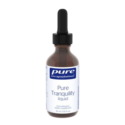Pure Tranquility Liquid