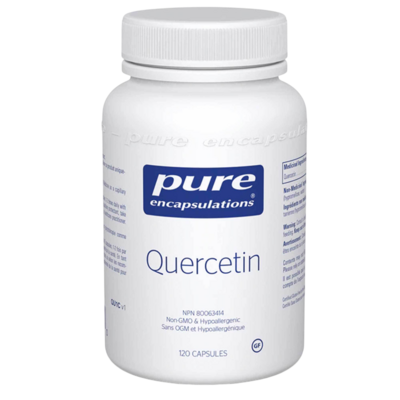 Quercetin