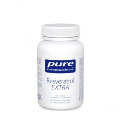Resveratrol EXTRA product image