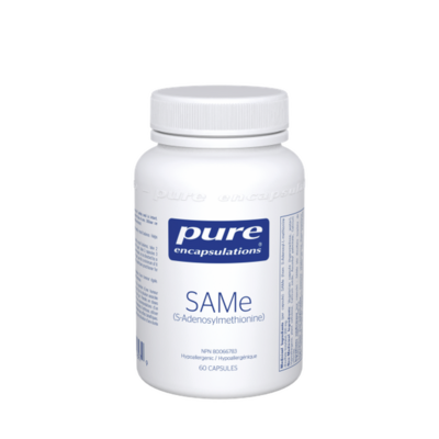 SAMe 60 capsules