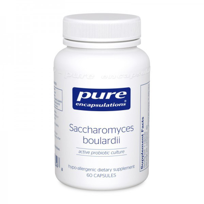 Saccharomyces boulardii product image