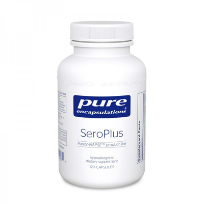 SeroPlus product image
