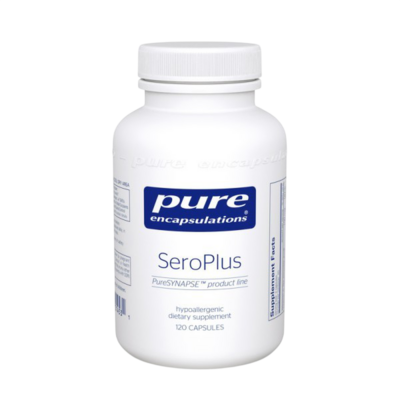 SeroPlus