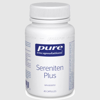 Sereniten Plus product image