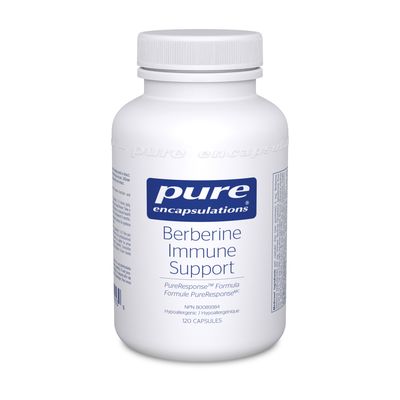 Berberine Immune Support product image