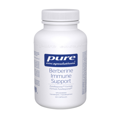 Berberine Immune Support