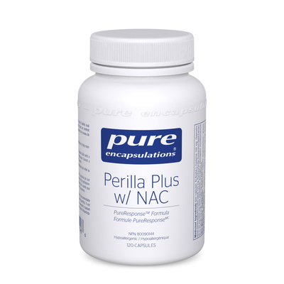 Perilla Plus w/ NAC product image
