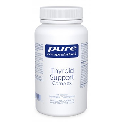 Thyroid Support Complex product image