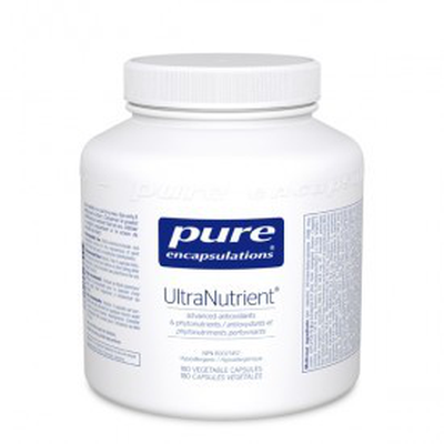 UltraNutrient product image