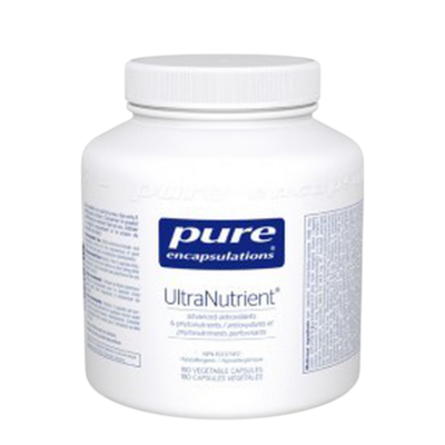 UltraNutrient 180 capsules