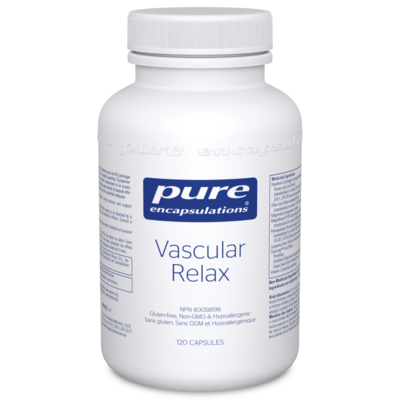 Vascular Relax
