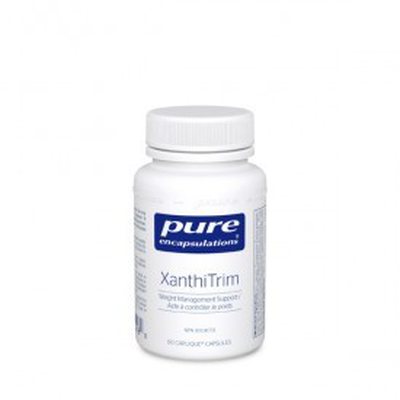 XanthiTrim product image