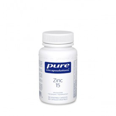 Zinc 15 product image