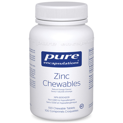 Immunity Support  - Winter 2024 product 3
