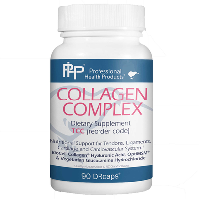 Collagen Complex product image