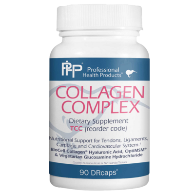Collagen Complex 90 capsules
