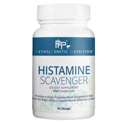 Histamine Scavenger product image