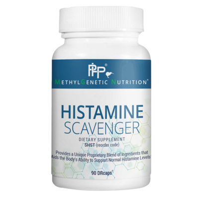 Histamine Scavenger 90 capsules