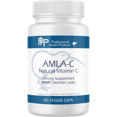 Amla-C 60 capsules