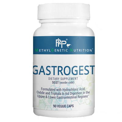 GASTROGEST product image