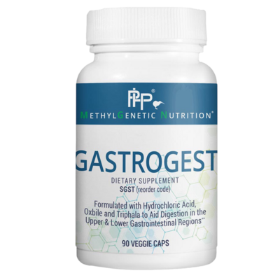 GASTROGEST 90 capsules