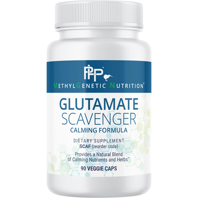 Glutamate Scavenger Calming Formula product image