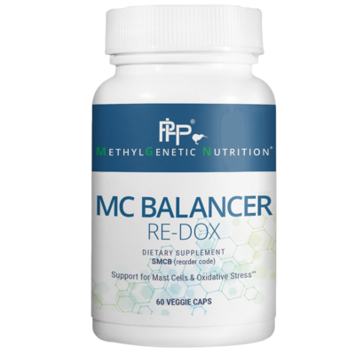 MC Balancer 60 capsules