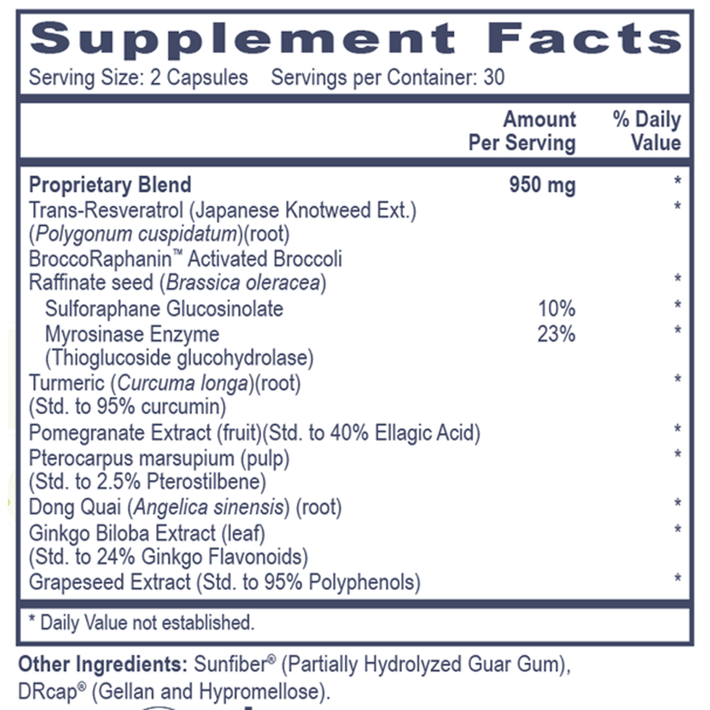Product image for NRF2 Accelerator.