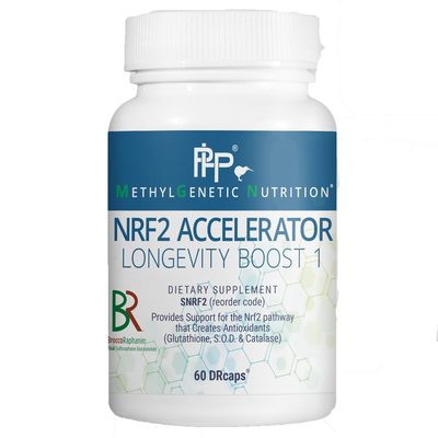 NRF2 Accelerator product image