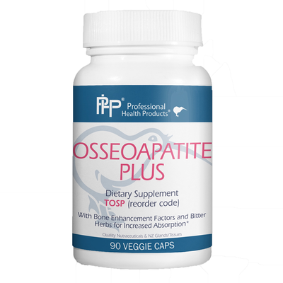 OSSEOAPATITE PLUS product image