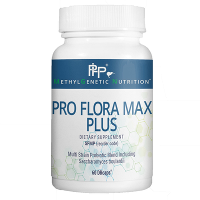 Pro Flora Max Plus product image