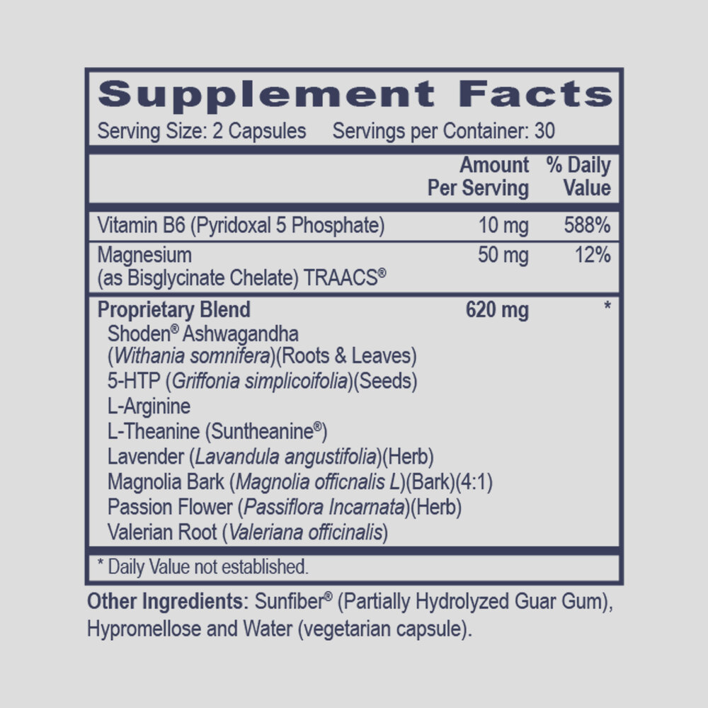 Product image for Rest &amp; Reset.