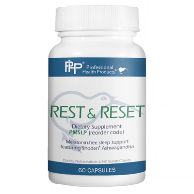 Rest & Reset product image