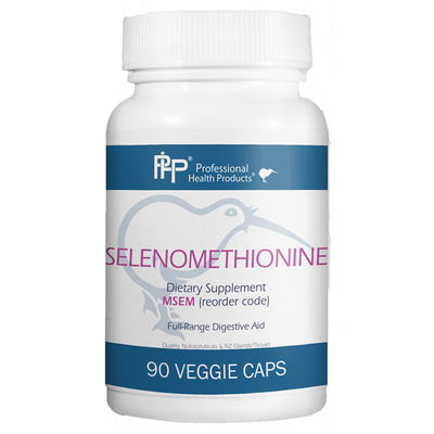 Selenomethionine product image