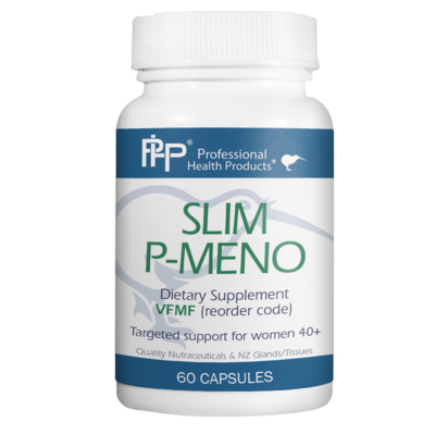 Slim P-Meno 60 capsules