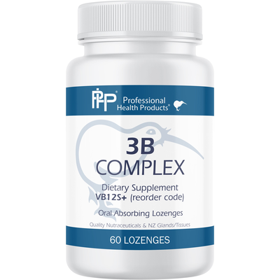 3B Complex product image