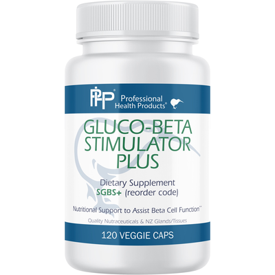 Gluco-Beta Stimulator+ product image