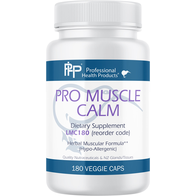 Pro Muscle Calm product image