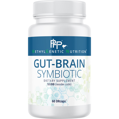 Gut Brain Symbiotic product image