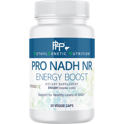 Pro NADH with NR product image