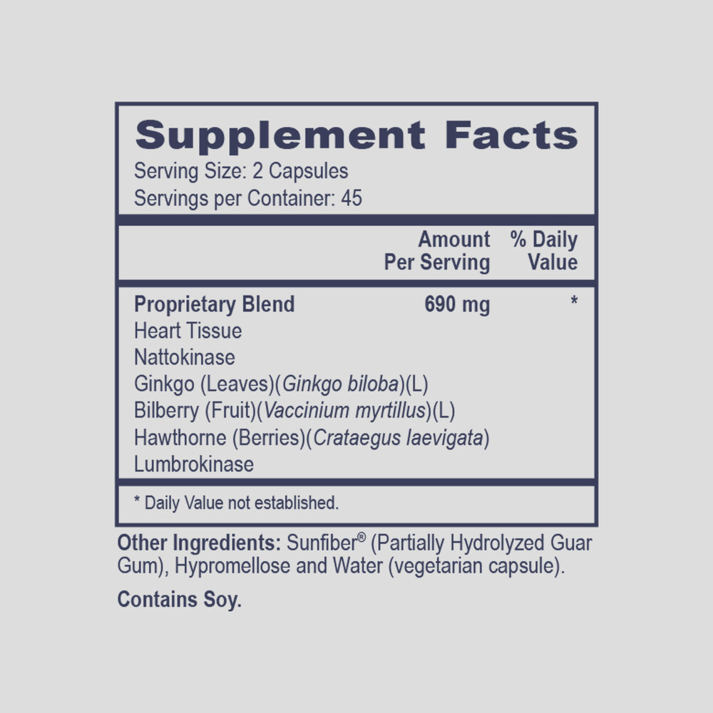 Product image for Circulation Accelerator.
